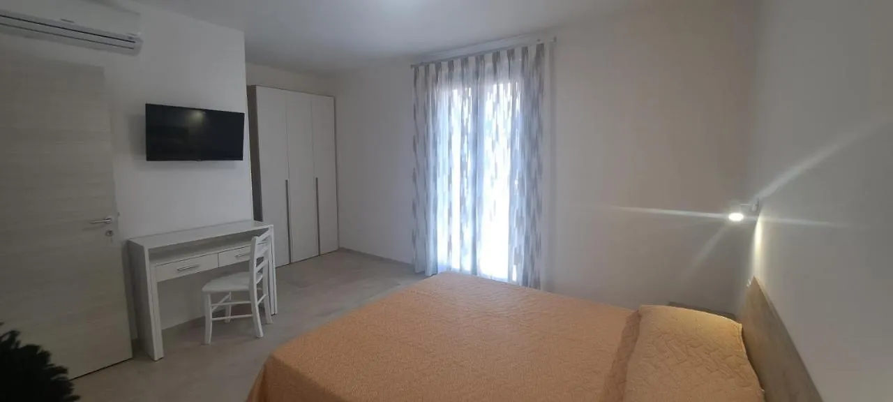 Guest house Mamma Rosa Casa Vacanze Castellammare del Golfo Italy
