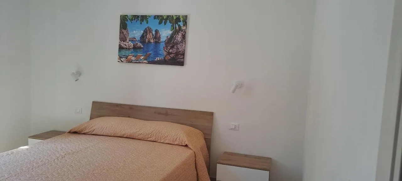Mamma Rosa Casa Vacanze Castellammare del Golfo 0*,  Italy