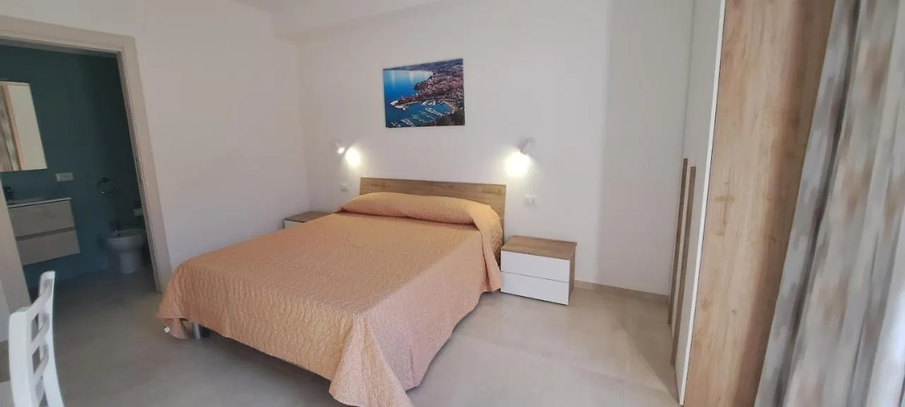 Guest house Mamma Rosa Casa Vacanze Castellammare del Golfo