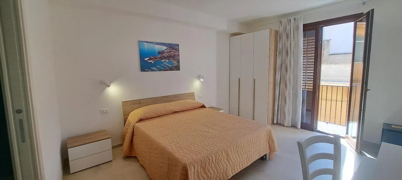 Mamma Rosa Casa Vacanze Castellammare del Golfo Italy